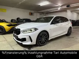 BMW 135 i xDrive StopGo,Head-Up,Memory,1.Hand,19" Bild 2