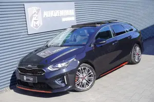 Kia ProCeed / pro_cee'd PROCEED GT VIRTUAL|PANORAMA|KAMERA|NAVI|JBL|LED|