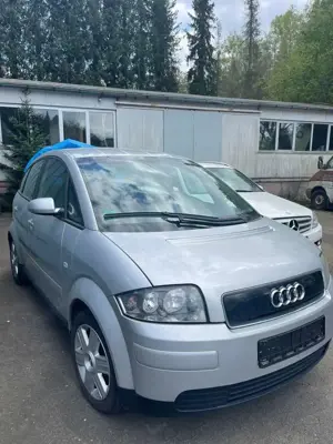 Audi A2 1.4