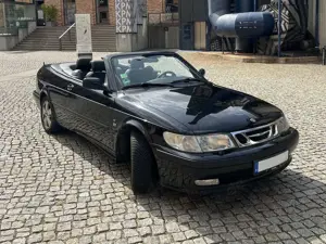 Saab 9-3 9-3 2.0i t Cabrio SE