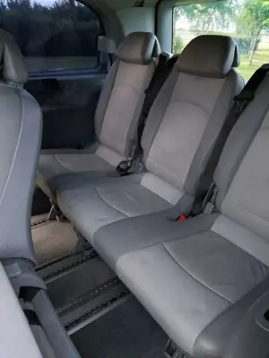 Mercedes-Benz Viano 2.2 CDI Compact Trend Bild 4