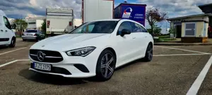 Mercedes-Benz CLA 200 CLA 200 d (118.612)