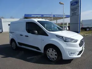 Ford Transit Connect Kasten L1 Trend 1,5EcoBlue 120PS Bild 3