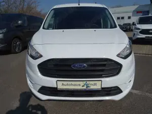 Ford Transit Connect Kasten L1 Trend 1,5EcoBlue 120PS Bild 5