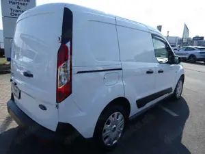 Ford Transit Connect Kasten L1 Trend 1,5EcoBlue 120PS Bild 4