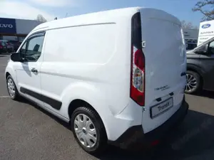 Ford Transit Connect Kasten L1 Trend 1,5EcoBlue 120PS Bild 2