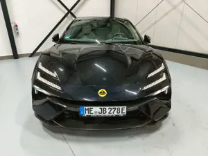 Lotus Emeya R HWA AeroPack CarbonP SitzP ParkP 22" Bild 2