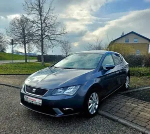 SEAT Leon Reference *Scheckheft*Allwetter*Klimaautom*