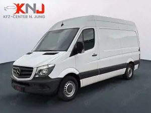 Mercedes-Benz Sprinter II Kasten 314 CDI L2H2 Euro6 | 1. Hand
