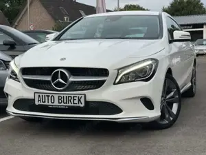 Mercedes-Benz CLA 180 7G-DCT Urban LED COMAND AHK CarPlay