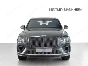 Bentley Bentayga Azure SONDERFARBE / FULL OPTION Bild 2