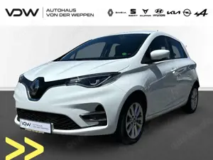 Renault ZOE Experience R110 50 kWh *Batterie inklusive* Klima