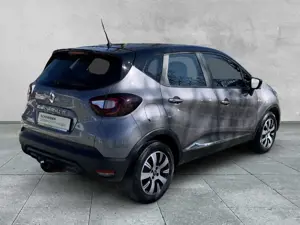 Renault Captur EXPERIENCE 1.2 TCe 120 Experience KLIMA+NAVI+AHK+B Bild 5
