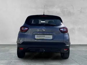 Renault Captur EXPERIENCE 1.2 TCe 120 Experience KLIMA+NAVI+AHK+B Bild 4