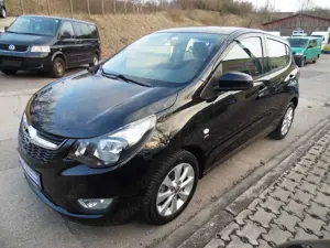 Opel Karl Active/Klima/Sitzh./PDC/Alu/1.Hand
