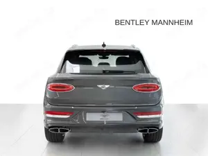Bentley Bentayga Azure SONDERFARBE / FULL OPTION Bild 5