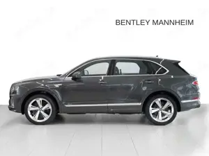 Bentley Bentayga Azure SONDERFARBE / FULL OPTION Bild 3
