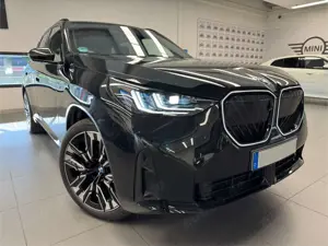 BMW X3 X3 30e xDrive