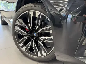 BMW X3 X3 30e xDrive Bild 5