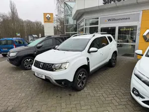 Dacia Duster Prestige TCe 130
