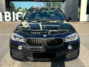 BMW X5 X5 Diesel xDrive30d Bild 1