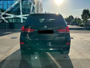 BMW X5 X5 Diesel xDrive30d Bild 3