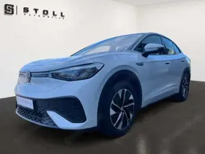 Volkswagen ID.5 Pro Wärmepumpe+AHK+NaviPro+Keyless++