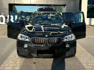 BMW X5 X5 Diesel xDrive30d Bild 2