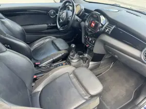 MINI One Cabrio One 1,5 75 kW / Leder / LED-Scheinwerfer Bild 2