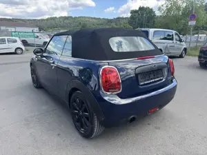 MINI One Cabrio One 1,5 75 kW / Leder / LED-Scheinwerfer Bild 5