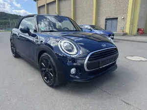 MINI One Cabrio One 1,5 75 kW / Leder / LED-Scheinwerfer Bild 4