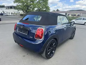 MINI One Cabrio One 1,5 75 kW / Leder / LED-Scheinwerfer Bild 3