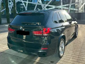 BMW X5 X5 Diesel xDrive30d Bild 5