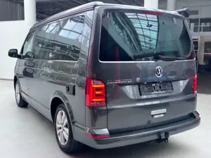 Volkswagen T6 California 2.0 TDI Ocean 4Motion Bild 4