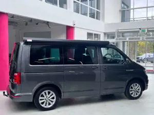 Volkswagen T6 California 2.0 TDI Ocean 4Motion Bild 3