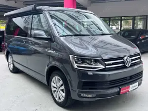 Volkswagen T6 California 2.0 TDI Ocean 4Motion Bild 2