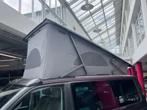 Volkswagen T6 California 2.0 TDI Ocean 4Motion Bild 5