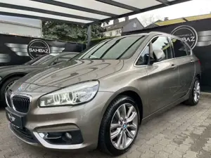BMW 220 d Active Tourer*PANO*KAMERA*NAV PROF*LED*AHK