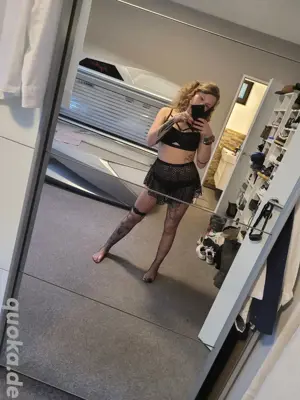 Komm zu mir für einen heißen Sexchat 