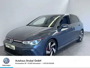 Volkswagen Golf GTI Golf VIII GTI 2.0 TSI DSG Kamera LED-Matrix "Har