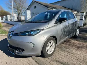Renault ZOE Zoe Zen**Batterie Inklusive **2 Hand*Unfall