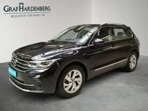 Volkswagen Tiguan 1.4 TSI DSG Elegance Matrix ACC DAB+ AHK