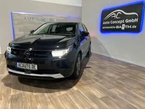 Opel Grandland X Grandland Enjoy *Automatik *NAVI *ASSISTENZ * Bild 4