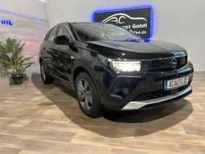Opel Grandland X Grandland Enjoy *Automatik *NAVI *ASSISTENZ * Bild 2