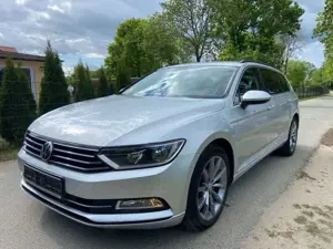 Volkswagen Passat Variant Comfortline BMT/Start-Stopp