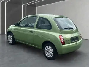 Nissan Micra City Wagen Nr 006 Bild 4