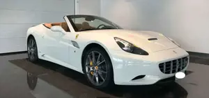 Ferrari California F1 Bild 3