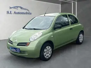 Nissan Micra City Wagen Nr 006 Bild 2