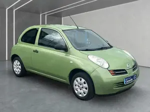 Nissan Micra City Wagen Nr 006 Bild 3