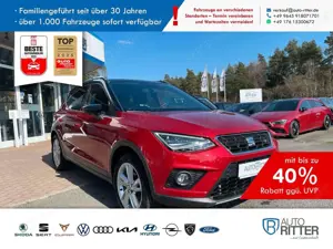 SEAT Arona 1.5 TSI FR 6-Gang |ACC|NAV|RFK|